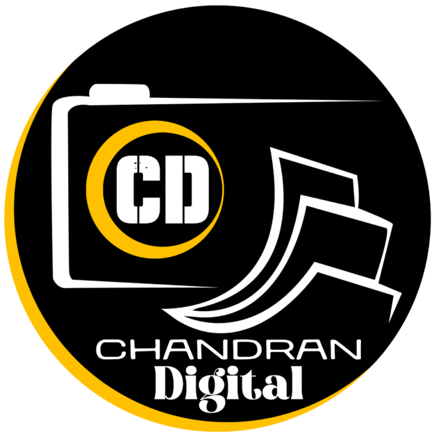 Chandran Digital Studio & Gift